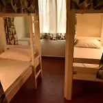 Trip'n'hostel Pink Bubble Tirana