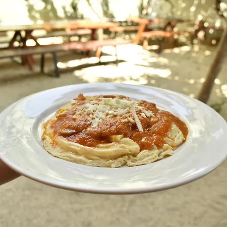 Trip'n'hostel Pink Bubble *