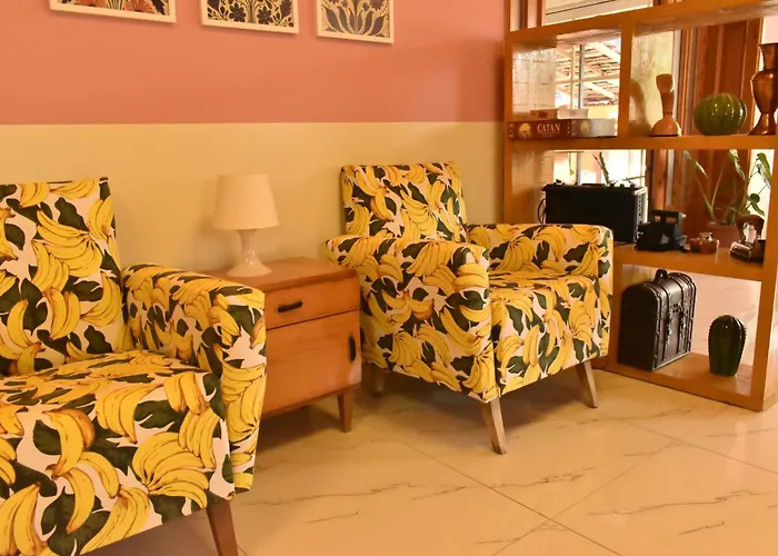 旅馆 Trip'n'hostel Pink Bubble *