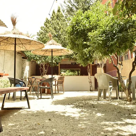 Trip'n'hostel Pink Bubble 旅馆 *