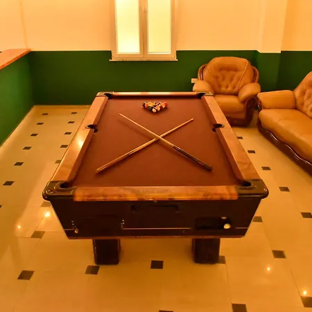 Trip'n'hostel Pink Bubble *