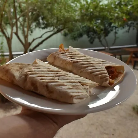 Hostel Trip'n'hostel Pink Bubble