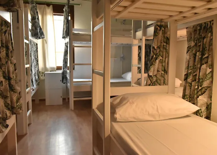 Хостел Trip'n'hostel Pink Bubble *