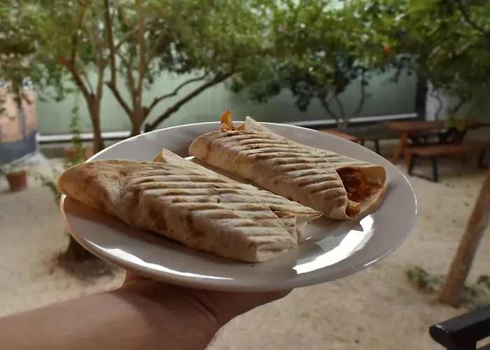 Хостел Trip'n'hostel Pink Bubble